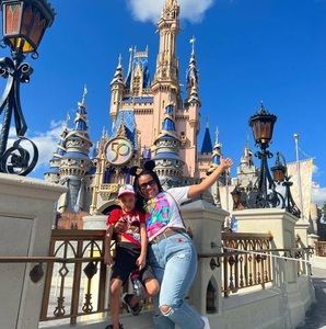 Meet your Posher, Natália alane